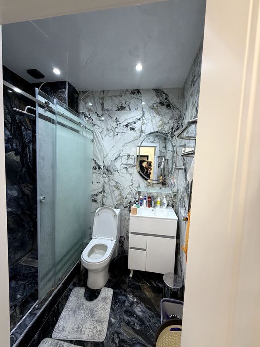 Сдается дуплекс в ЖК Solaris, Яккасарай, Кушбеги