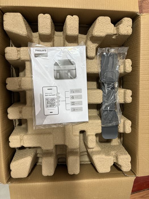 Friteuza Philips Airfryer 5000 noua !!!