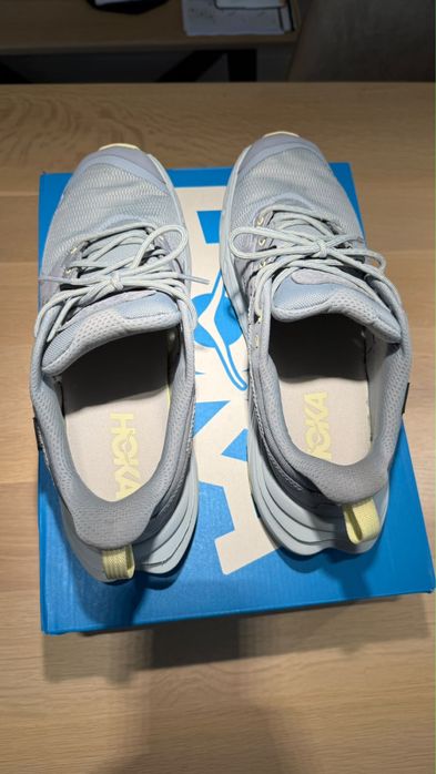 Pantofi impermeabili sport Hoka marimea 46