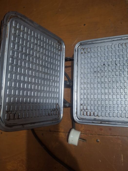 Продам вафельницу