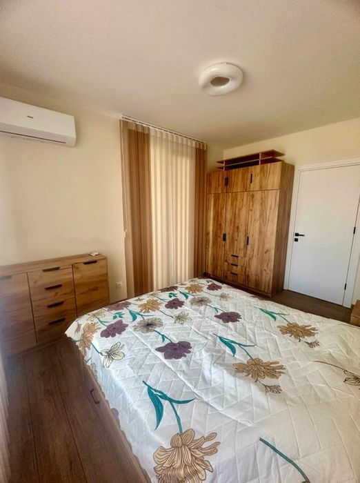 Дава се под наем Тристаен апартамент в София, Драгалевци - 110 кв.м за 1050 € - Снимка #5