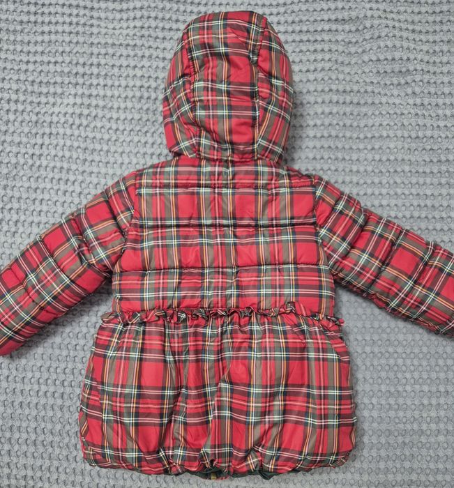 Куртка на девочку Mayoral!