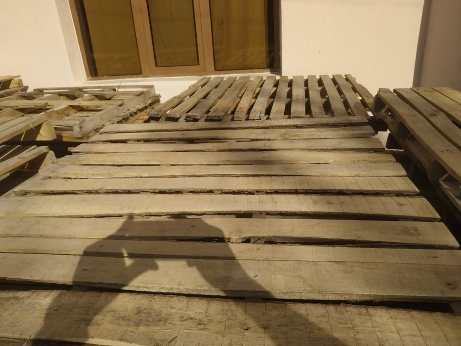 Продается поддоны