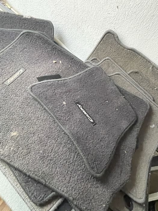 Коврики на машыну