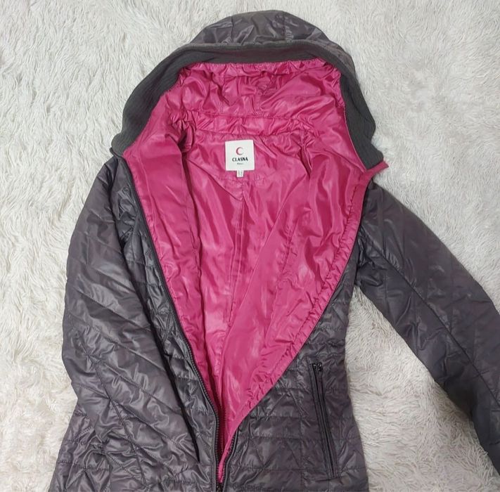 Продам плащ - пальто