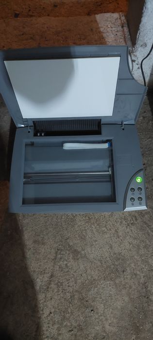 Imprimanta Lexmark x1130