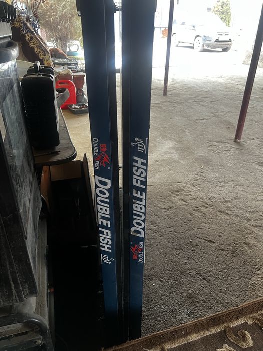 Теннисный стол