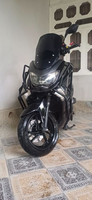 N Max sotiladi holati edial