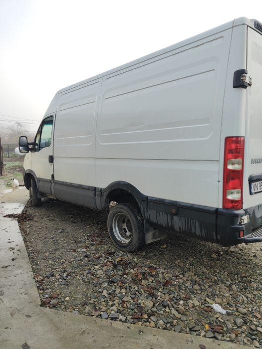 Iveco Daily 35c12