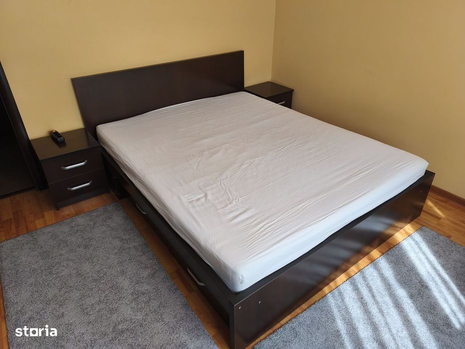 2 camere modern Crangasi Zboina Neagra imediat Calea Giulesti