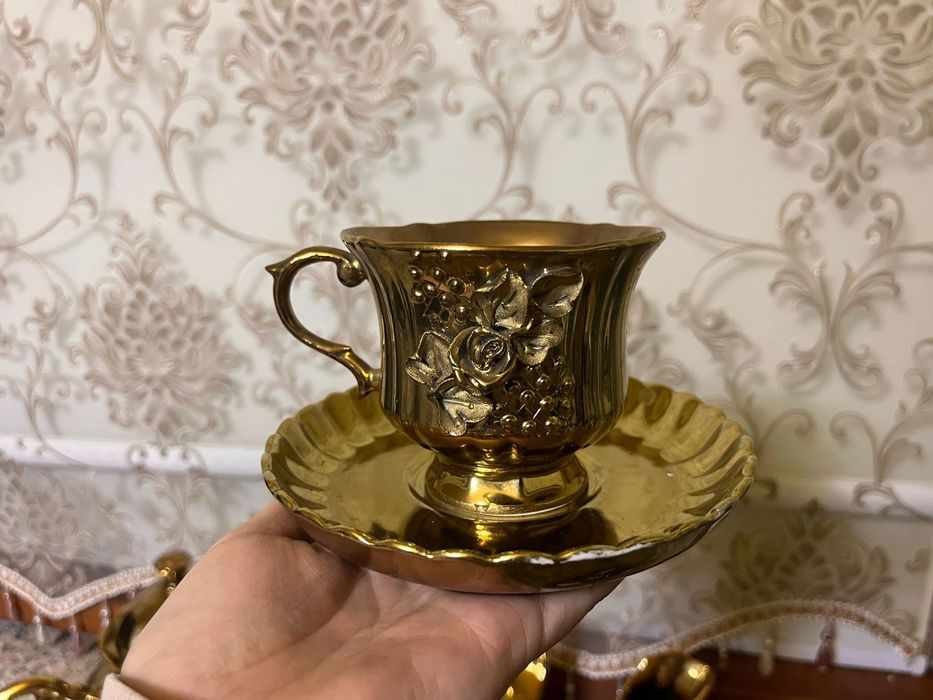 Чайник чаши мультиварка