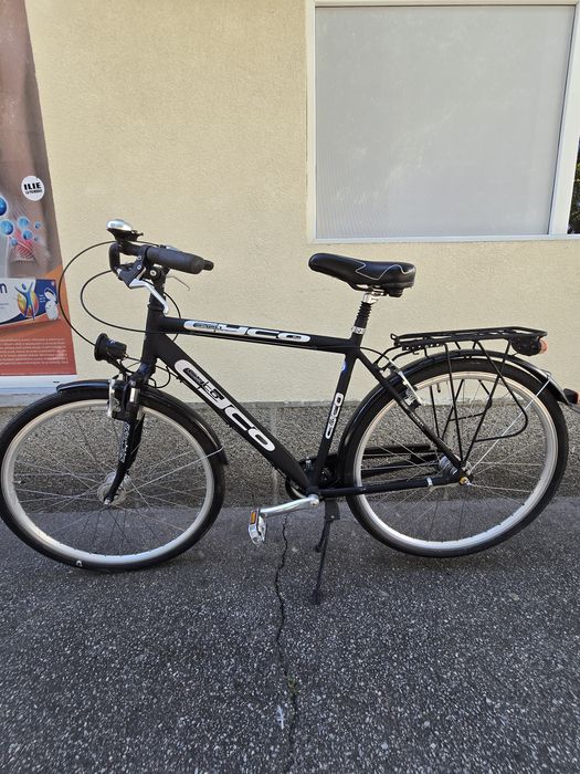 Bicicleta barbati Cyco