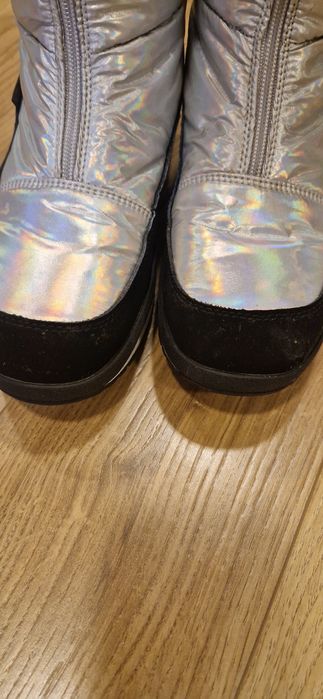 СMP апрески,много топли