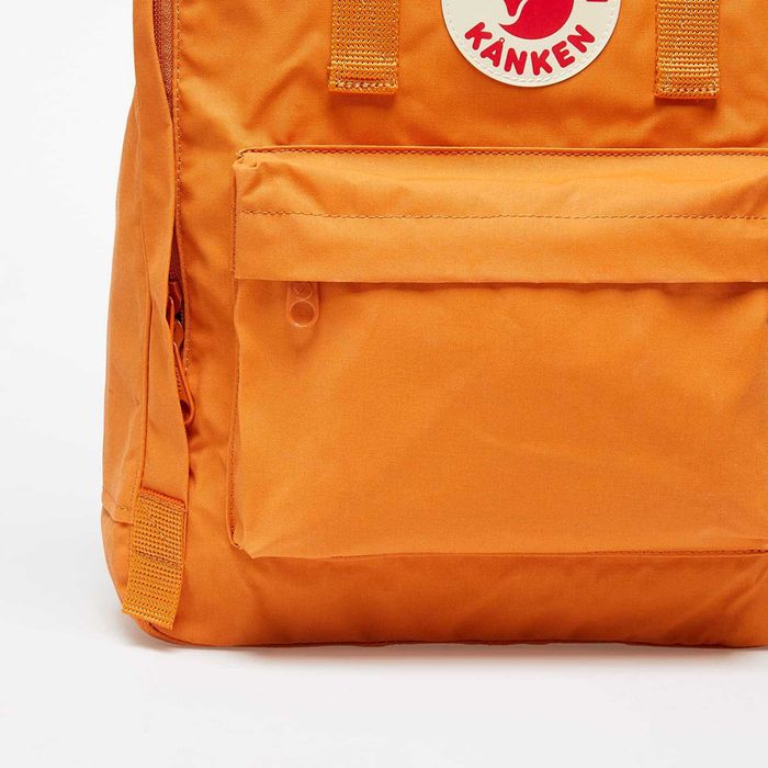 Раница Fjällräven Kånken