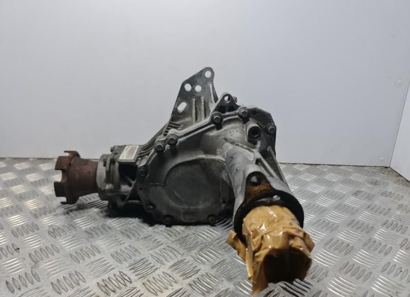 Cutie transfer manuala Chevrolet Captiva facelift 2.2 CDTI A22DM