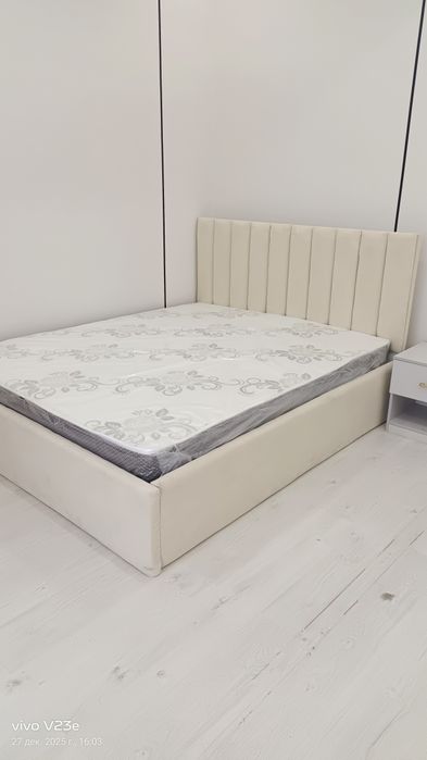 Кровать срочно сатылады