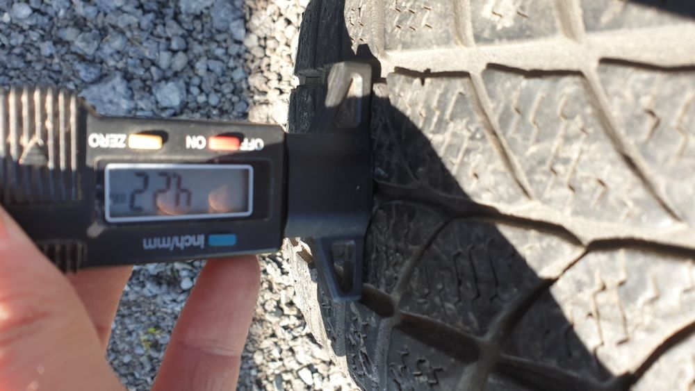 Джанта 4х108 с гума 155 70 13