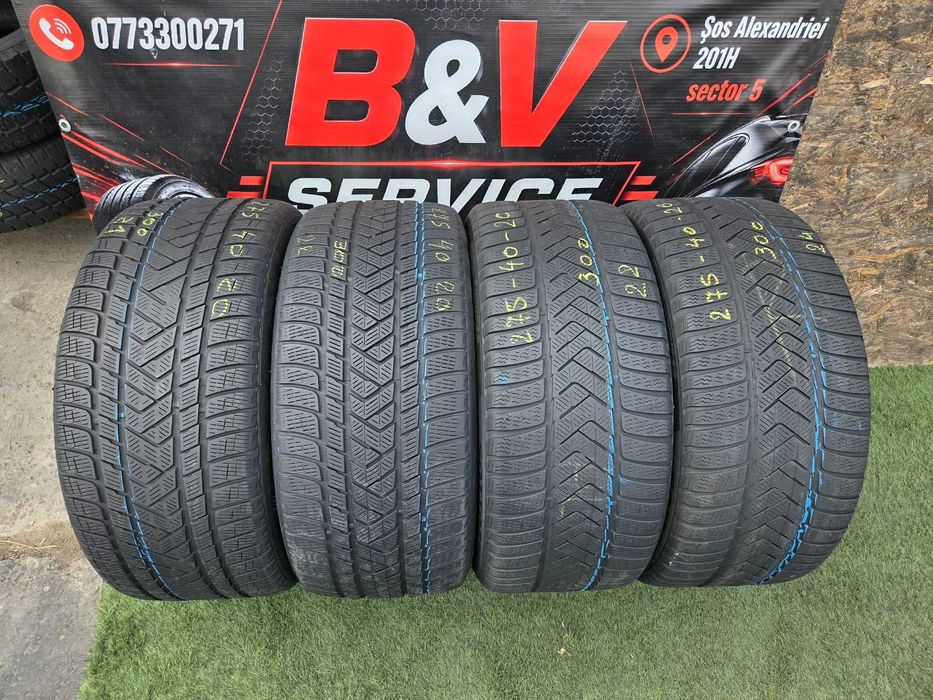 275 40 20 pirelli