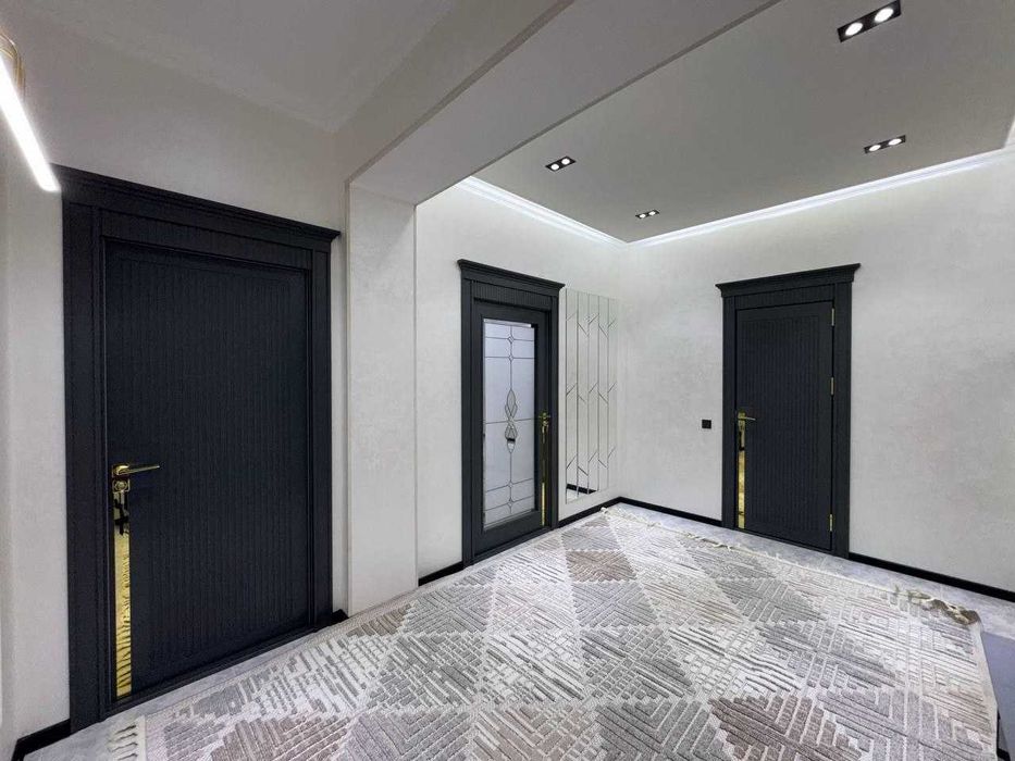 3х комнатная квартира на 7 этаже 68кв/м, в Самарканде