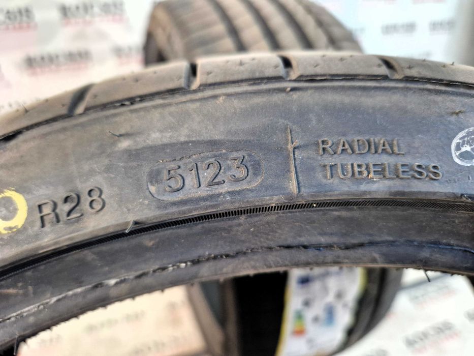 Anvelope noi vara 225 35 19 Imperial