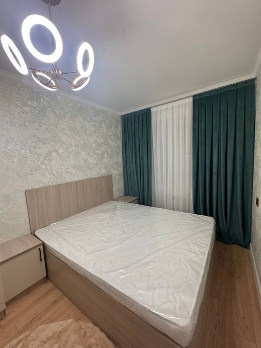 Своя,Г9А,2/4/4 кирпич с мебел+тех