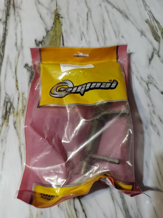 Вилка сцепления, новая.