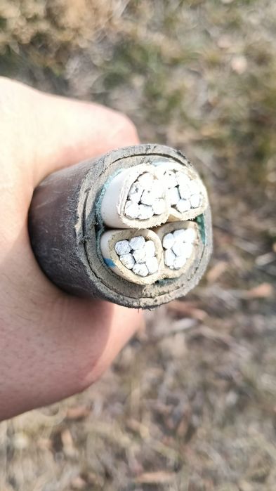 Кабель сатамын бағасы келісімді