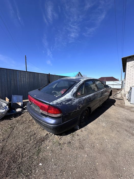 Авторазбор Mazda 626 cronos