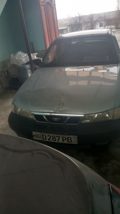 Срочно сотилади 1998