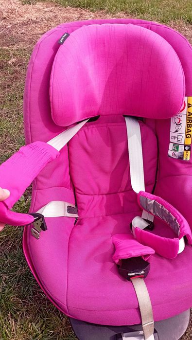Maxi cosi pebble plu 45-105 cm isofix