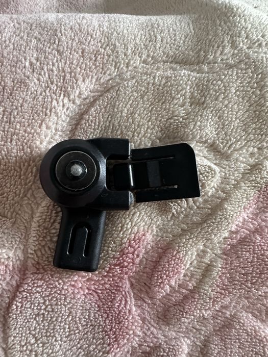 Anex Z прогулочная коляска