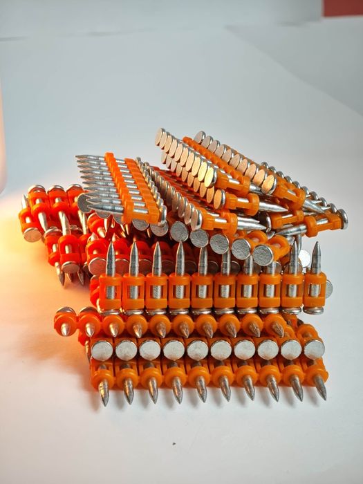 Cuie  HILTI BX3, BX4, GX și Spit