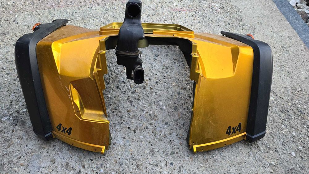 Carena fata CFMoto X8 / Carena CFMoto / Carene CF Moto 800