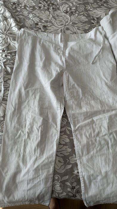 Кимоно (дзюдо) Mizuno