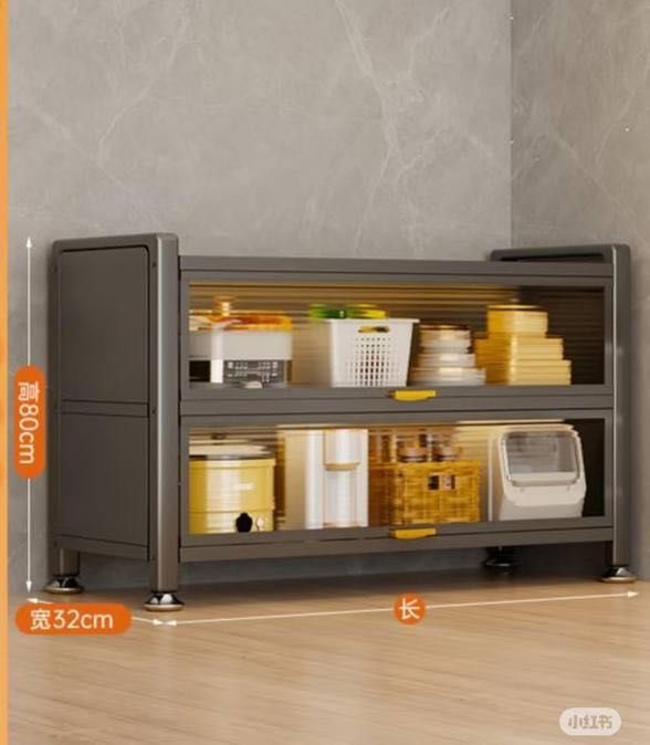 Шкаф универсальный удобный | Qulay universal shkaf/ шкаф для хранения