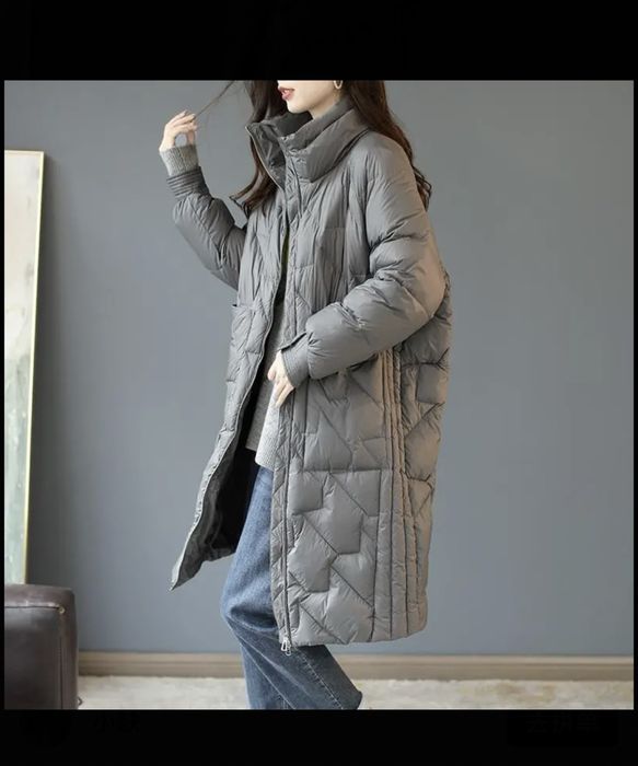 Куртка пуховик