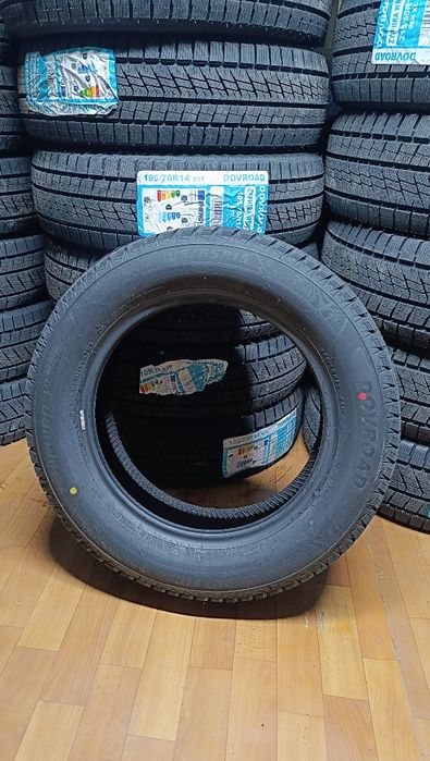 185/65R15 DOVROAD