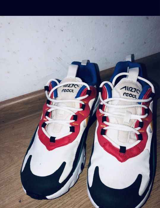 Nike air react de femei/barbati