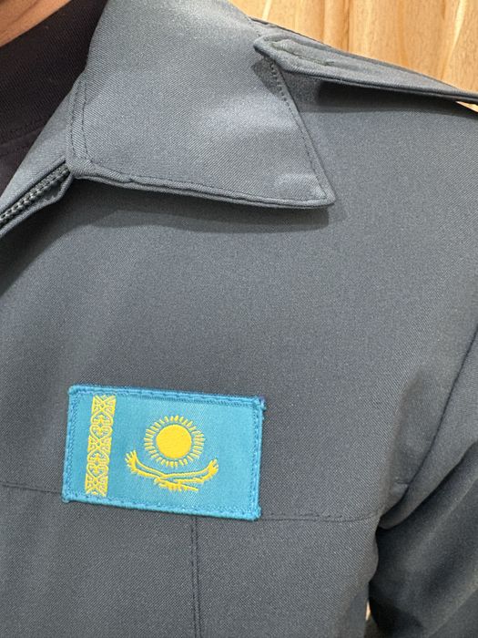 Офисная форма МО