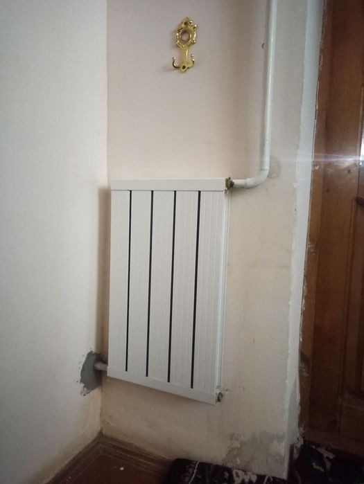 Isitish batareyalari shu turdagi