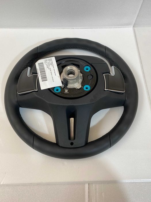Volan M pachet G11, G30, Padele