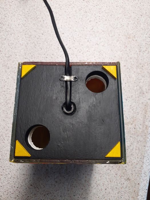 Нощна лампа ART осветление