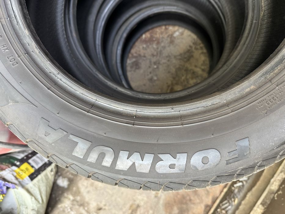 Formula 185/60/15