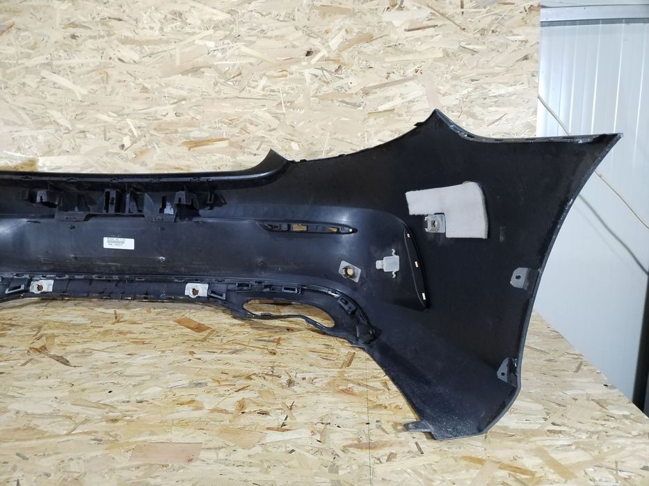 Bara spate Mercedes C-Classe, W205/C205, Coupe, AMG, 2015, 2016, 2017, 2018, 2019, A2058858438.