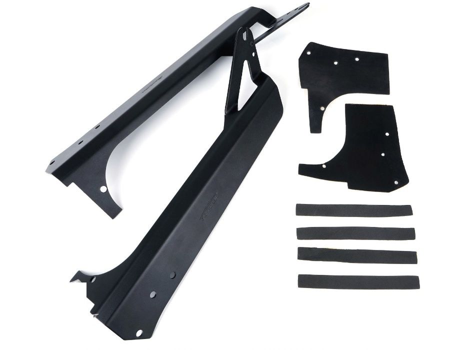 Suporti Proiector LED BAR pentru Jeep TJ/LJ 97-06 50 inch