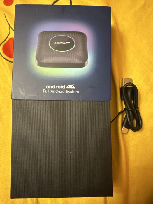 Carlink Auto Adapter