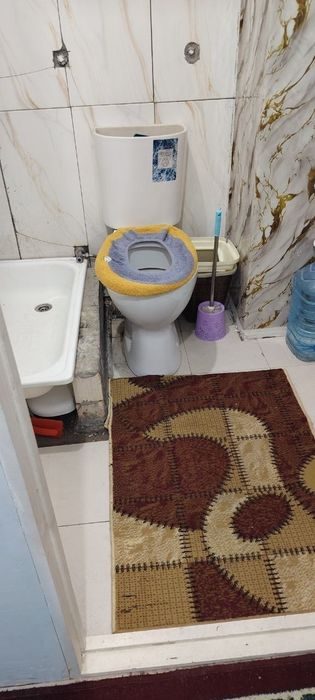 Продается квартира 1/1/7 ор Куйлук. Компас