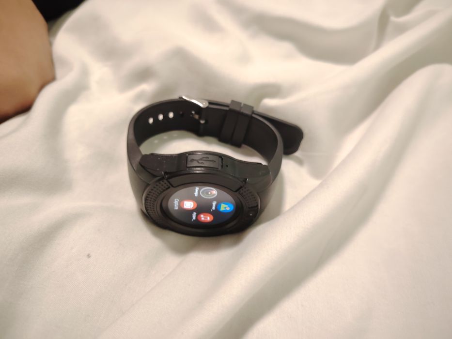 Smart vatch Sim kartali