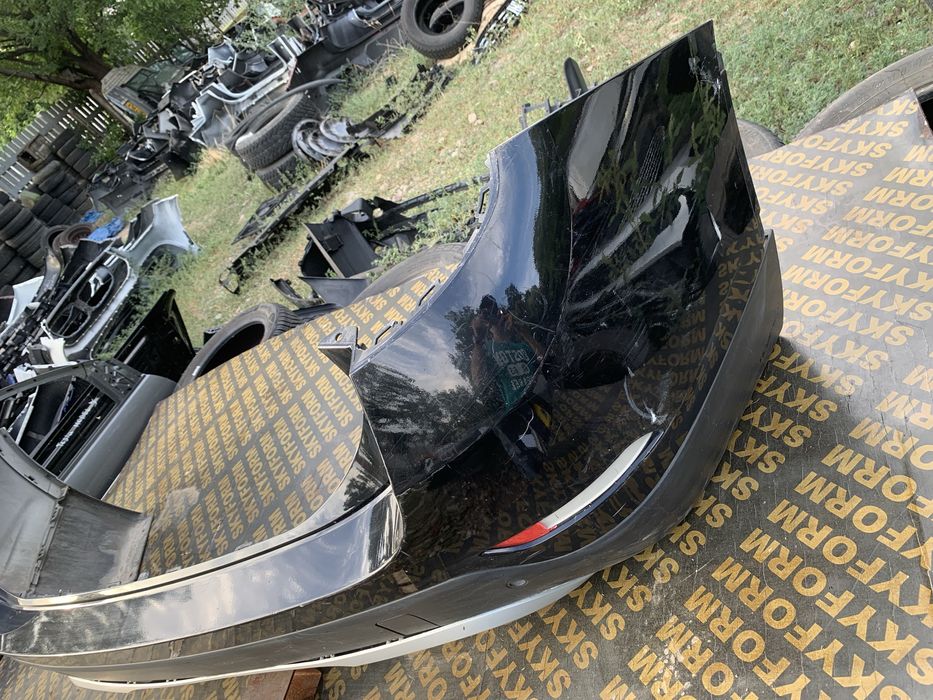 Броня Сеат Леон 3/Seat Leon 3