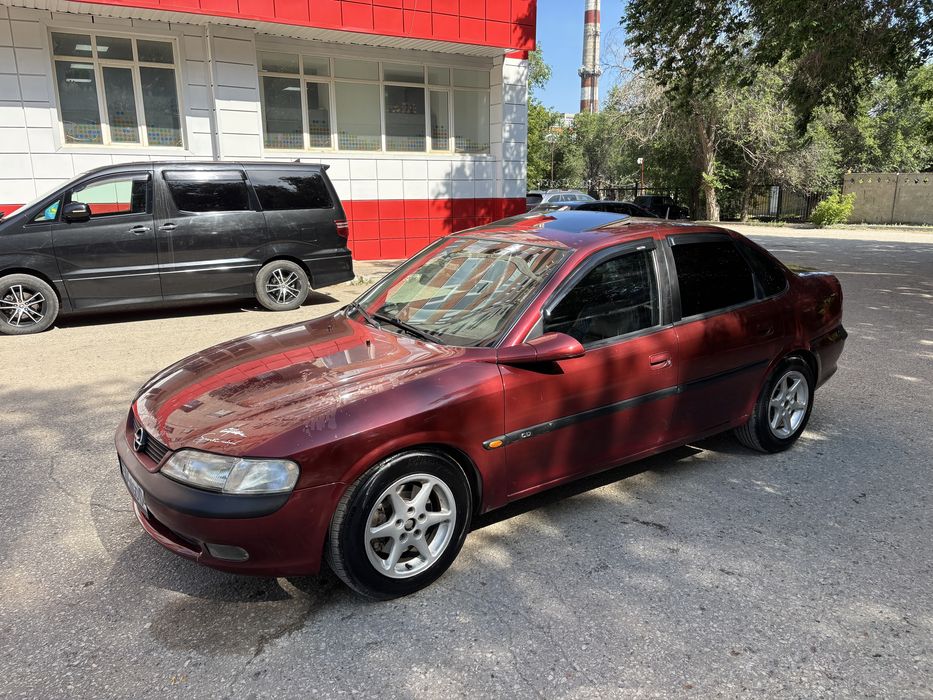 Продам Опель автомат